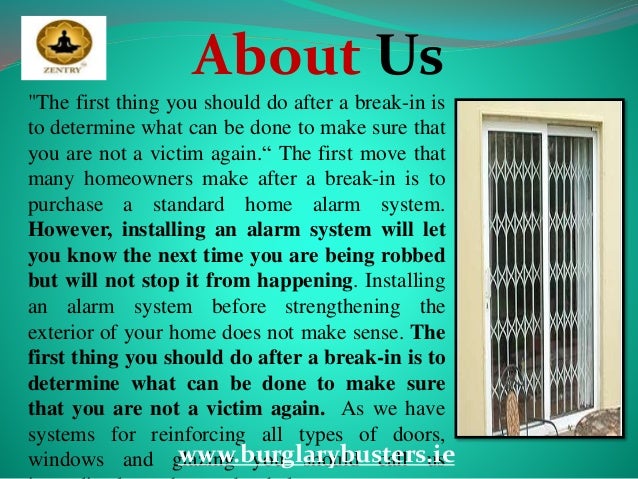 Conservatory Door Locks In Ireland