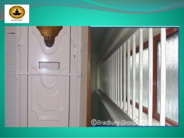 Conservatory Door Locks In Ireland