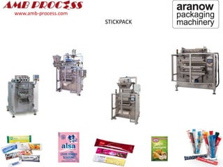 Amb Process Conserverie doha amb process | PPSX