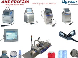 Amb Process Conserverie doha amb process | PPSX