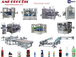 Amb Process Conserverie doha amb process | PPSX