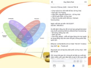 BitCoin+ & BlockChain 