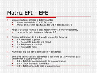 Consideraciones Para Ae   Ai