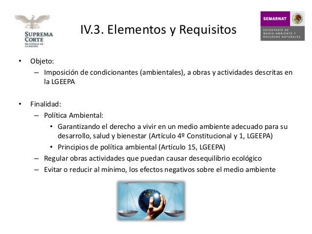 El acto administrativo en materia ambiental