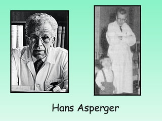 Hans Asperger 