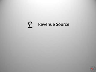 Revenue Source
 