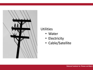  Electricity