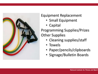  Cable/SatelliteEquipment Replacement Small Equipment 