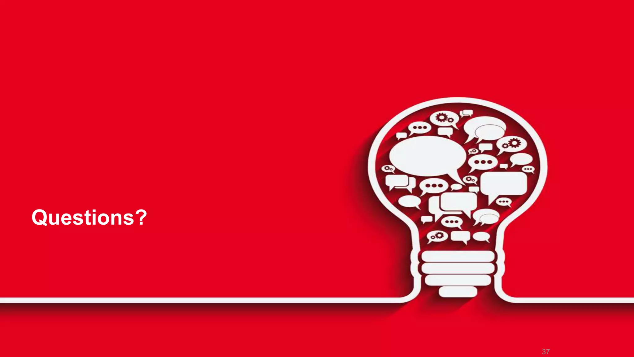 © Copyright 2015 Certara, L.P. All rights reserved.
Questions?Questions?
37
 