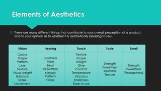 Considerations of good design | PDF