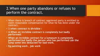 Consideration unit2 bl [autosaved] | PPTX