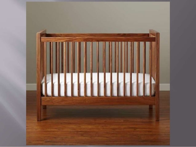 Considering Factor When Buying High Quality Baby Cribs