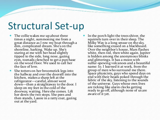 Types of creative nonfiction image