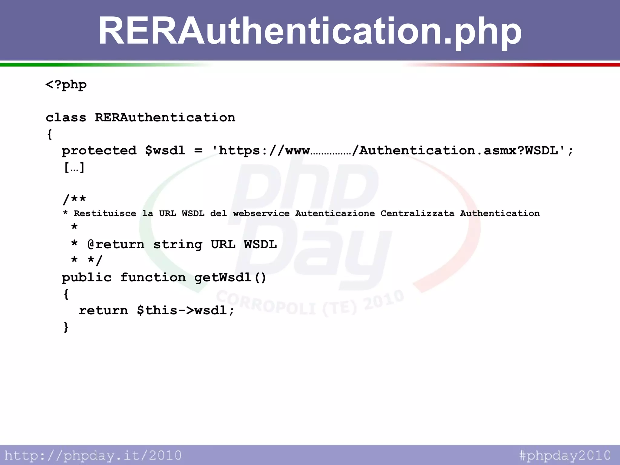 Test Driven Development Test Driven Development: 
