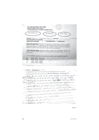 66 Pedro Ravela
Figura 11
 