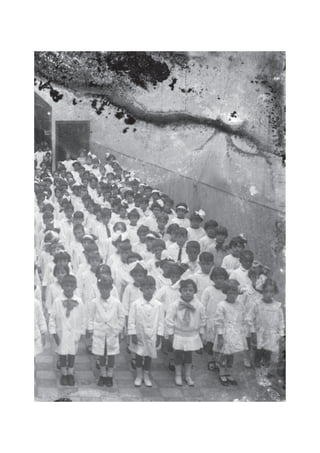 CONSIGNAS, DEVOLUCIONES Y CALIFICACIONES 83
 