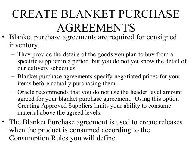 Inventory Purchase Agreement Template