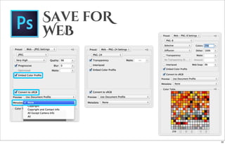 Save foR
WeB
92
 