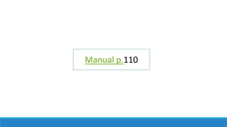 Manual p.110
 