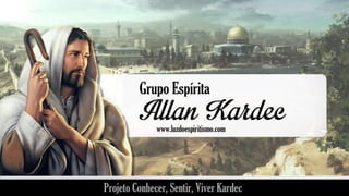 Consolador prometido