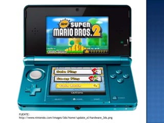FUENTE:
http://www.nintendo.com/images/3ds/home/update_xl/hardware_3ds.png
 