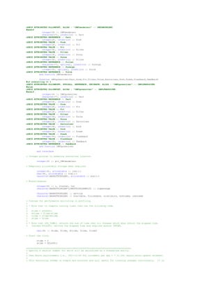 Console manual impl | PDF