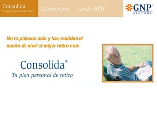 CONSOLIDA PRO