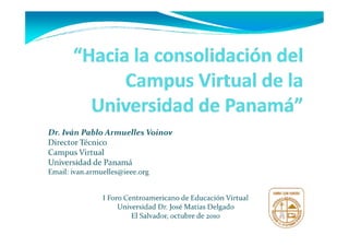 Consolidacion Campus virtual-1