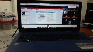 Consolidado i Trimestre ACRD y C