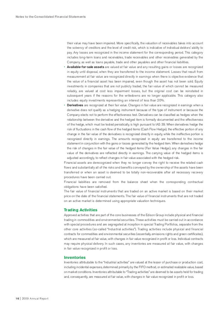 objectives of consolidated financial statements objectives of consolidated financial statements 28 objectives of consolidated financial statements objectives of consolidated financial statements 28
