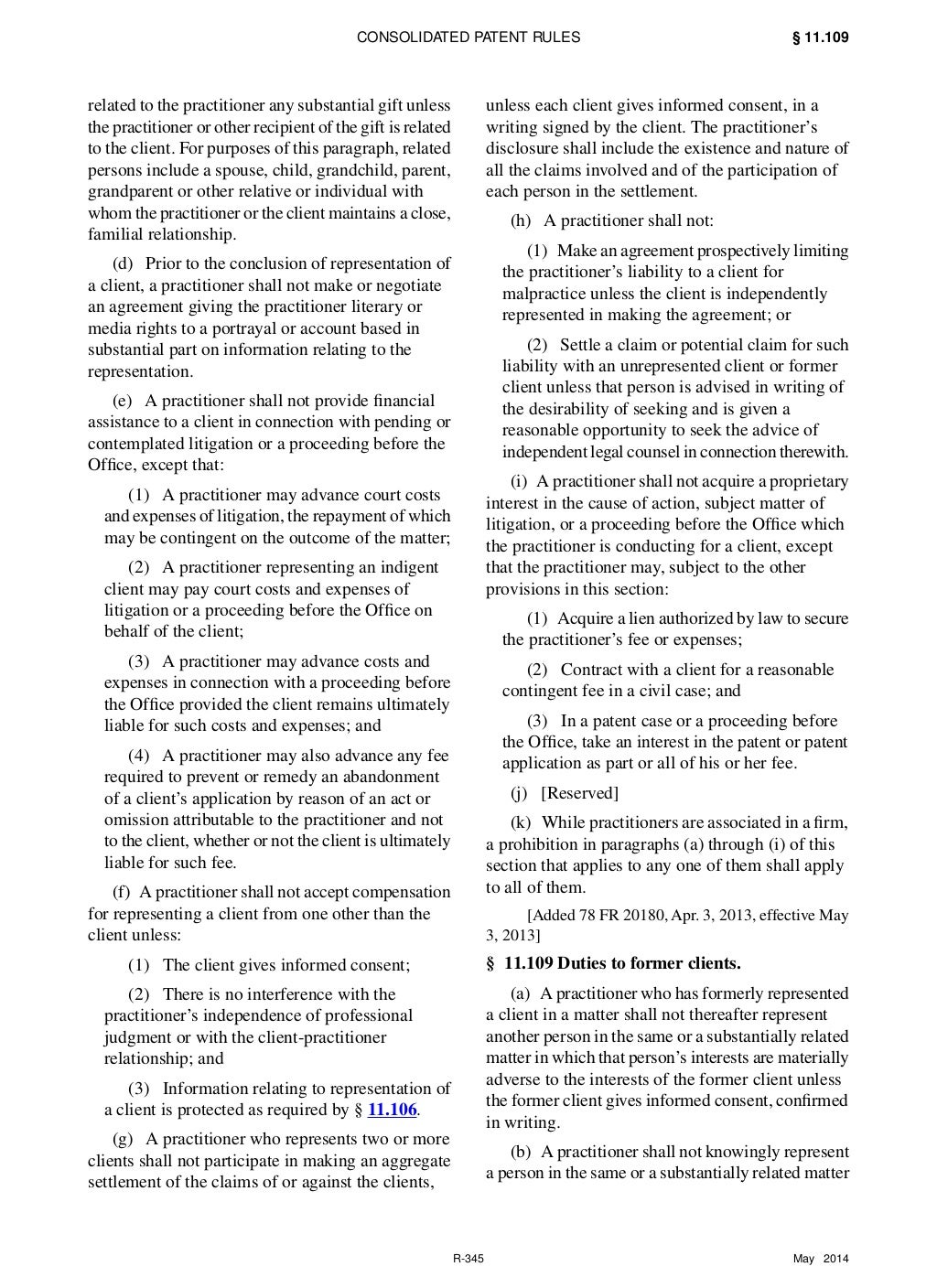 Uspto Goods And Services Manual