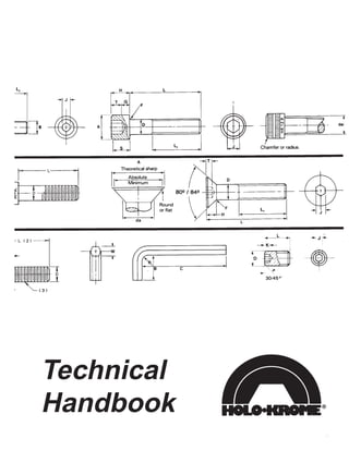 1
Technical
Handbook
 