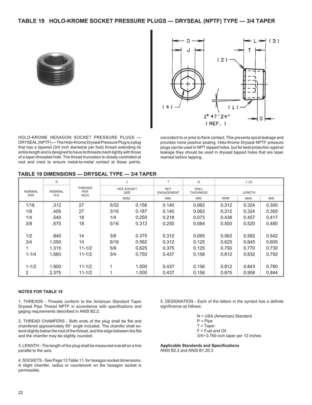 HoloKrome catalog PDF