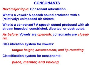 consonants.ppt