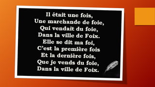 Consonnes constrictives Exposé | 23 Septembre 2013 |