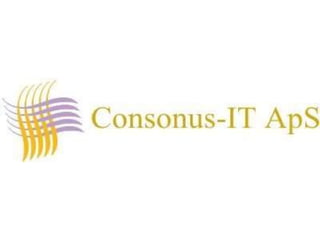Consonus-IT ApS
