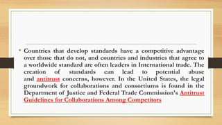 Consortiums | PDF