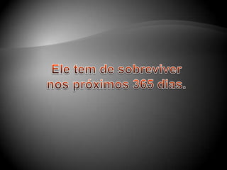 Conspiraçao 365-Miguel Vale