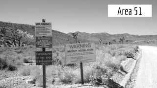 Area 51
 