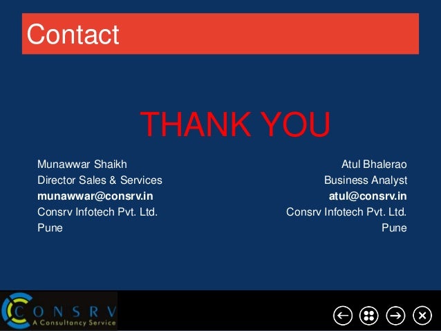 Create Custom Google Contact Form