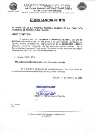 Const. m.agricultura-guillermo-1