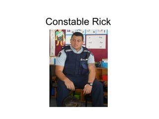 Constable Rick 