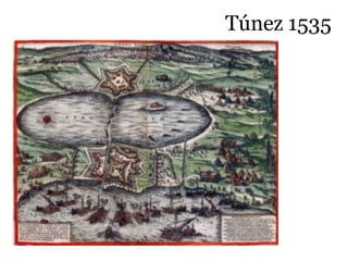 Túnez 1535
 