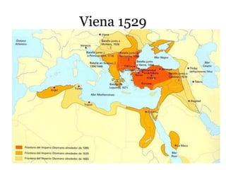 Viena 1529
 