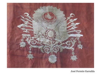 José Fermín Garralda
 