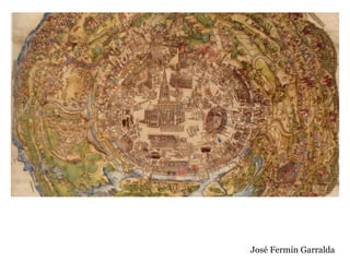 José Fermín Garralda
 