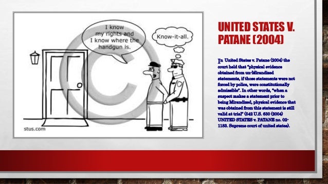 pic Berghuis V. Thompkins miranda rights and how they failed