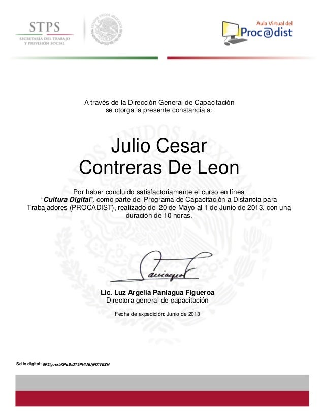 Constancia digital ine descargar