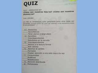 Foto del quiz
 