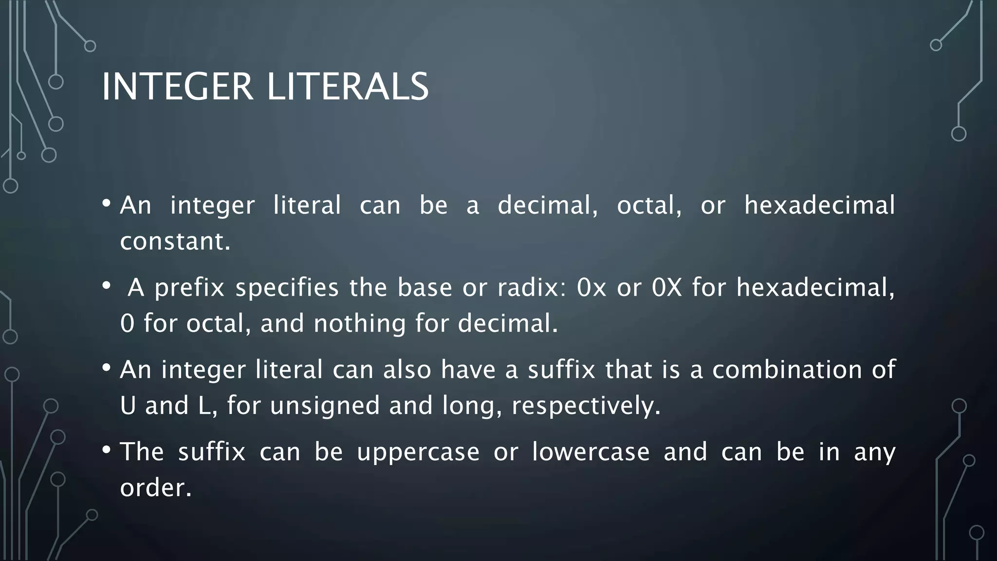 constant-in-c-ppt